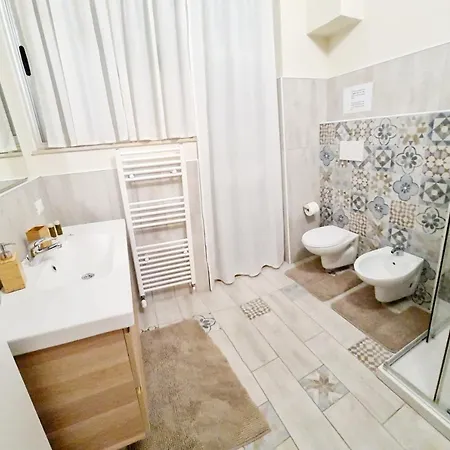 Cooking And Dreaming Appartement