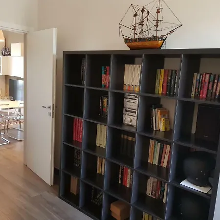 Cooking And Dreaming Apartment Bari