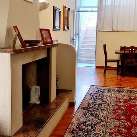 Apartman Cooking And Dreaming Bari