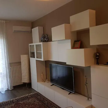 Cooking And Dreaming Apartman
